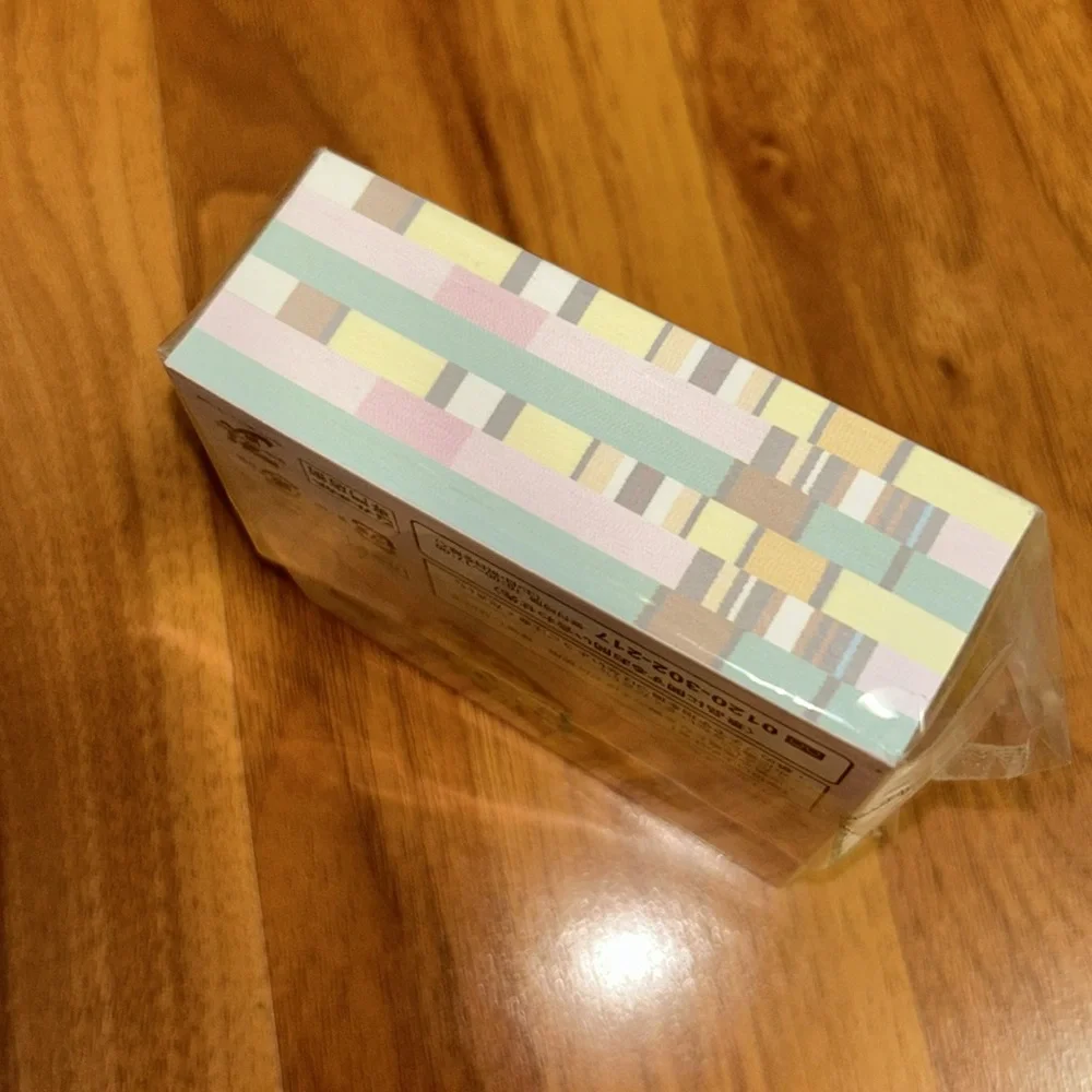 Brand New in Packaging Rilakkuma Notepad